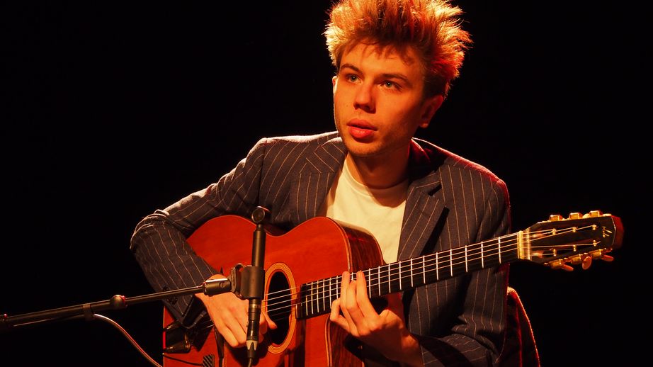 Antoine Boyer / Samuelito